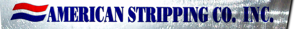 American Stripping CO. INC.